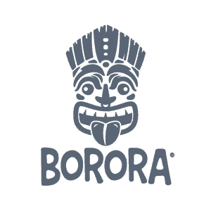 borora